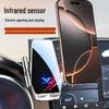 25 Models KaiYi XuanJie Car Phone Holder for Center Console Screen Navigation Mount