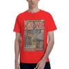 God Of War Ragnarok Comic Book Cover 100 Cotton Casual Breathable Confortable TShirt Mens Clothing Deals Mens Wear