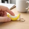 Sensory Switch Clicker Fidget Toy Simulation Finger Button Pendant  Backpack Charm