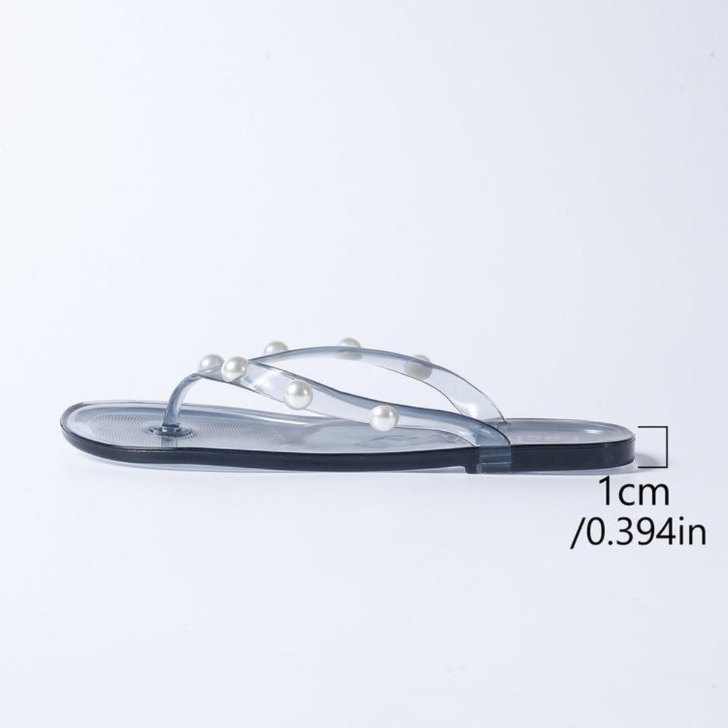Strandschuhe, Flip-Flops, Sandalen, Sommer, Flip-Flops, Modische Strandsandalen für den Außenbereich