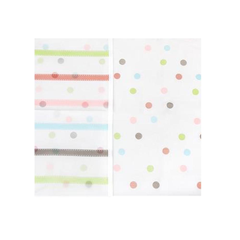 Household Waterproof  Microwave oven  Cover With Storage Bag For Kitchen