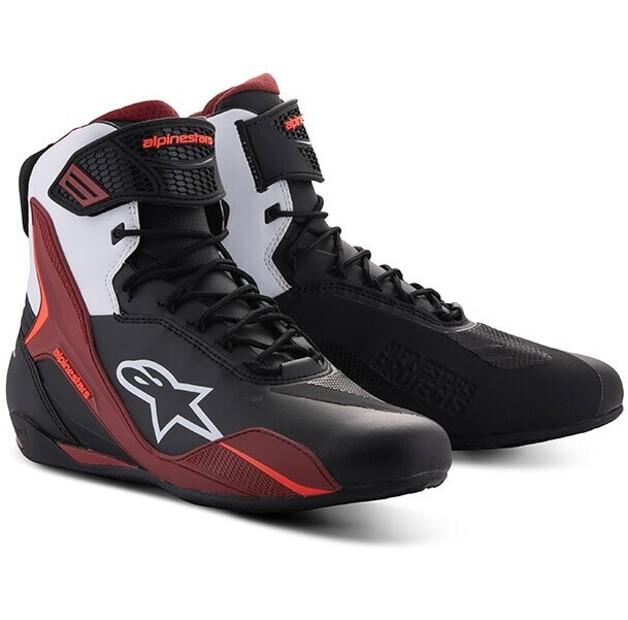 Alpinestars Faster 4 Half Boots