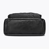 Leather Bag for Women Large Capacity Trendy Shoulder Bag Solid Color Bag