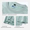 Warrior Men's Ice Silk Quick-Dry Short Sleeve T-Shirt