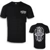 2026 Parkway Drive Maglietta in Cotone Grafica Unisex Estiva Manica Corta Moda Trendy T-shirt Uomo Donna Top Vintage Y2K