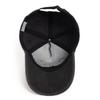 Fashion Men Baseball Cap Vintage Washed Cotton Embroidery Hip Hop Hat Summer Truck Cap Outdoor Casual Women Sun Visor Adjustable