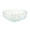 Small Bowl, Blue, Diameter 12.7cm X Height 4.6cm, Snow Flower Design, 2243