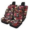 Accesorii pentru interiorul mașinii – Huse pentru scaune auto