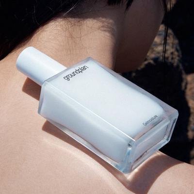 Ground Plan Gel Moisture 110ml