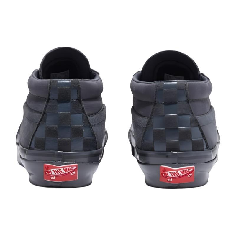 Vans Sk8 Mid Reissue 83 Mg 'TDC Iron Gate' Vans VN000E7JM8M