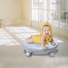 Baby Foto Requisiten Kleinkind Stuhl Vintage Kleines Sofa 0-6 Monate Babys Posing Zubehör Sitz Mini Hocker