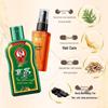 Bawang Anti-Hair Loss & Hair Growth Shampoo and Serum Set