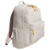 adidas Recycled Polyester Backpack Unisex Clear Brown Adidas JP1233
