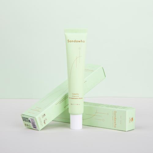 SANDAWHA Intensive Eye Contour Cream 30g