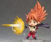 Good Smile Company Nendoroid Slayers Lina Inverse, Kunststoff, bemalt, bewegliche Figur, Weiterverkauf, nicht maßstabsgetreu