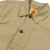 Timberland Casual Jacket Men Jackets Cane-Yellow A2PB1DH4