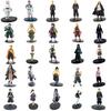 Anime Dämon Slayer Figur Kamado Tanjirou Nezuko Action-figuren PVC Modell Spielzeug Zenitsu Figur Inosuke Kimetsu Keine Yaiba Figura