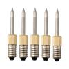 E10 Interface Tips Soldering Iron Tips Minimal Manual Deviation
