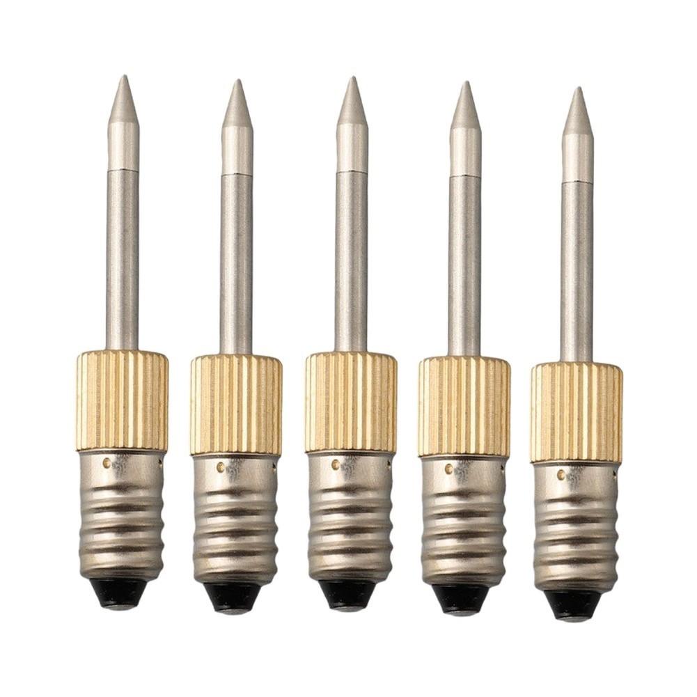 E10 Interface Tips Soldering Iron Tips Minimal Manual Deviation