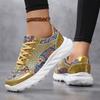Xiyin Large Size Shoes New Women's Sports Running Shoes Casual Shoes Women's Shoes