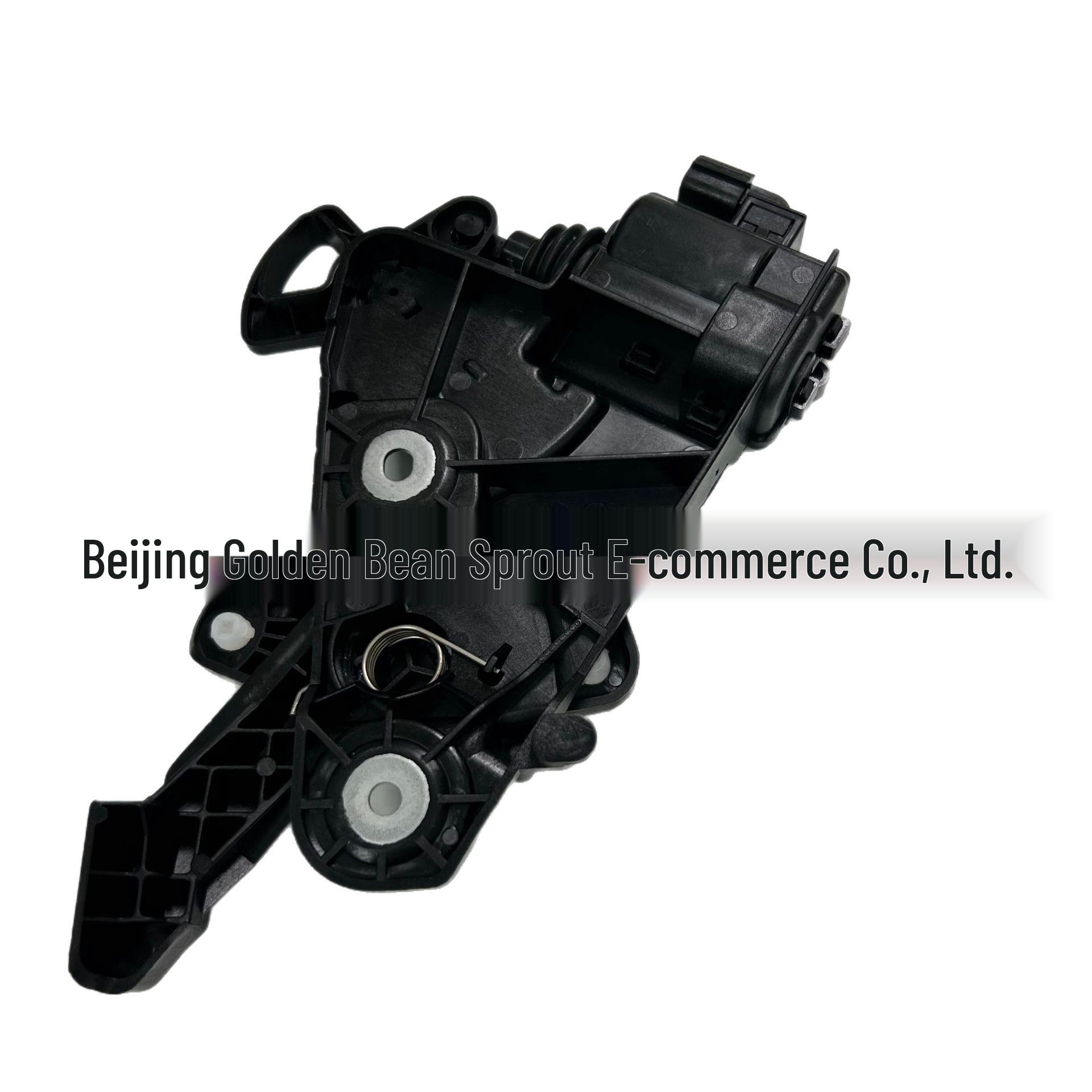 

Trunk Lock JB3B-431F94-AD for Ford Ranger 2018-2024 Neutral