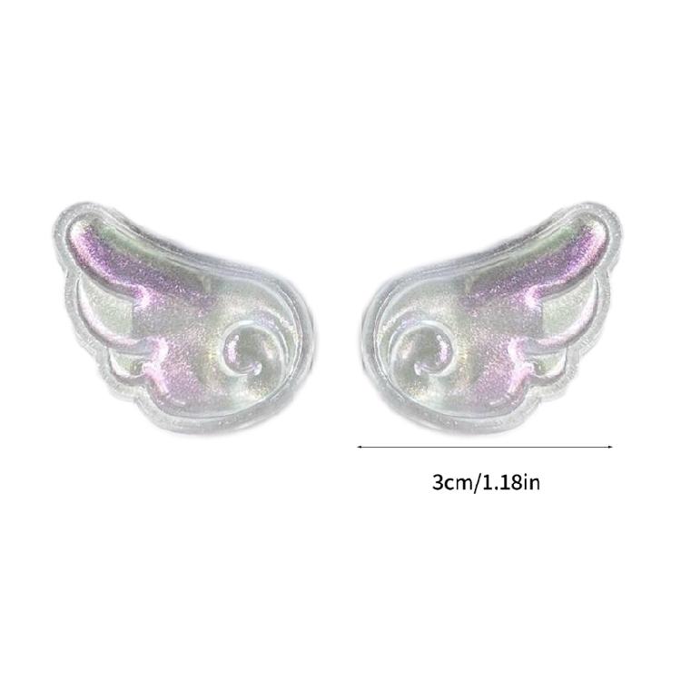 Sweet Girls Bangs Hairpins Glitter Hair Clips Accessories for Lady Women Girls