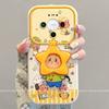 Applicable to Huawei mate80 mobile phone case silicone tape lanyard HUAWEImate70 design sense 60 music stars