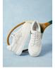 TATA/She's 2026 Spring Shopping Mall Same Fashionable Casual Thick Soled Board Shoes New Style