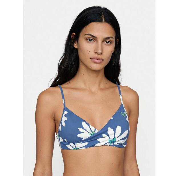 Плавки бикини верх Roxy Printed Essentials EU XS