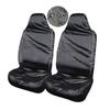 Set Universal Dustproof 3piece Suit Car Seat Cover Auto Supplies Car Seat Protectors Seat Covers