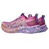Asics Noosa Tri 16 Lace-Up Round Toe Cushioning Breathable Low-Top Running Shoes Women running shoes 1012B675-703