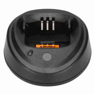 Single Unit Rapid Charger Compatible for Motorola DEP450 CP140 CP040 CP180 CP200 CP380 EP450 CP180