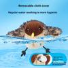 An Interactive Cat Toy, Realistic Sparrow Sound Flannel, USB Rechargeable, Remote Control, Pet Supplies, Suitable for Halloween and Christmas Gifts