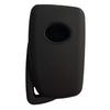 ZIAN LEXUS Lexus 3 Button Smart Key Case Key Cover Compatible with GS IS