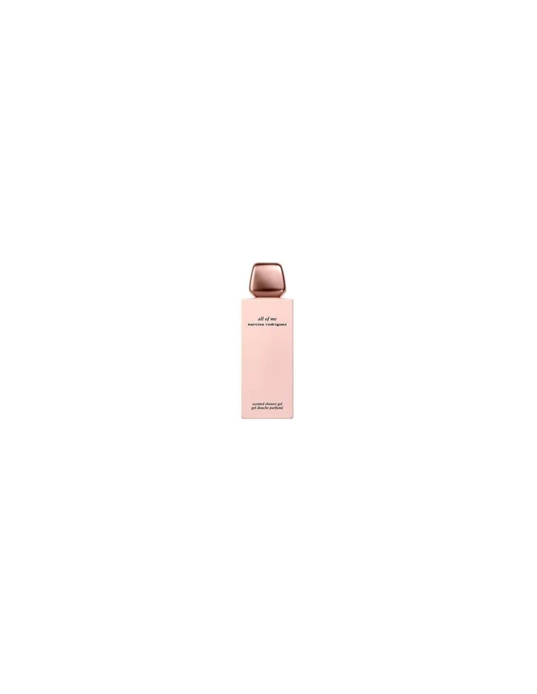 Narciso Rodriguez Narciso Rodr All Of Me Гель для душа 200 мл