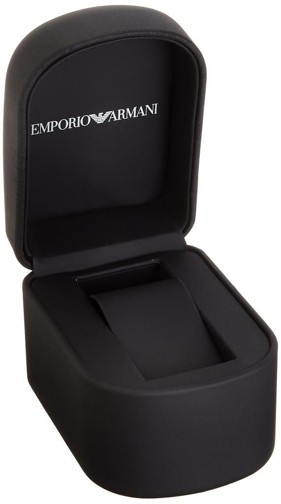 EMPORIO ARMANI Watch AR2448 Imported [Emporio Armani] Men's [Authentic Product]