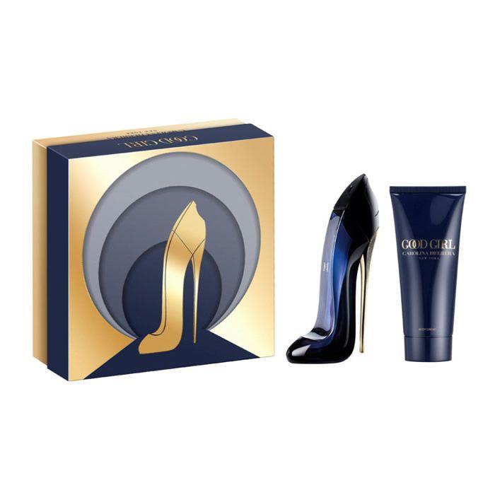 

Carolina Herrera Good Girl Eau De Parfum Spray 80ml Christmas Set 2022