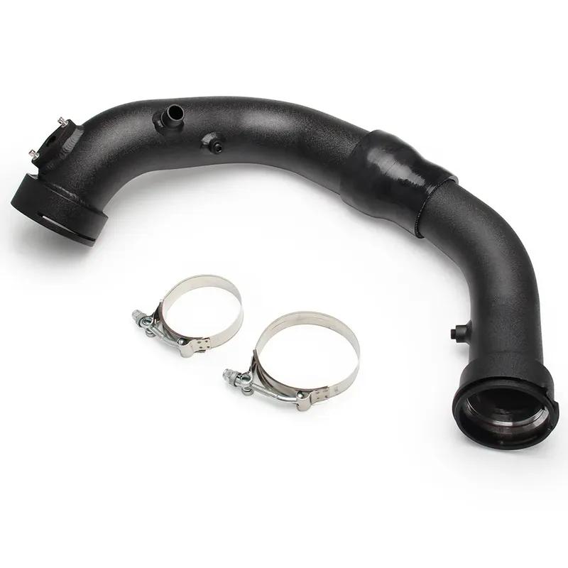 For BMW 2010-2016 F20 F30 135i M135i M235i 335i N55 3.0L Intake Turbo Charge Pipe Kit