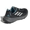 Adidas  Tracefinder Trail Black Grey Women Sneakers Core-Black Grey-Two Mint-Ton Q47239