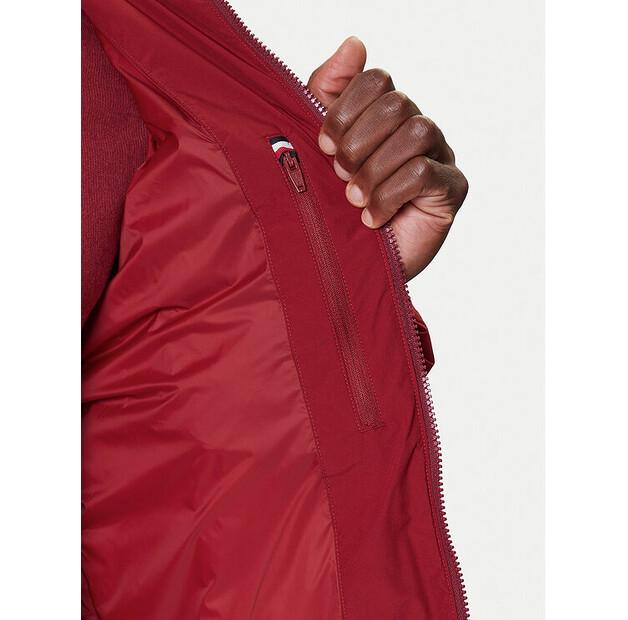 Куртка пуховая Tommy Hilfiger MW0MW40616