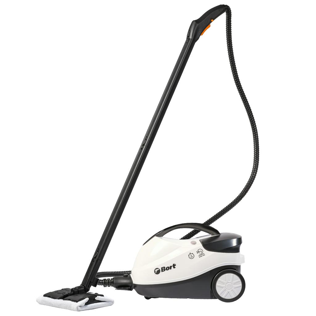 Steam Cleaner Bort Bdr-2500-rr  Iron