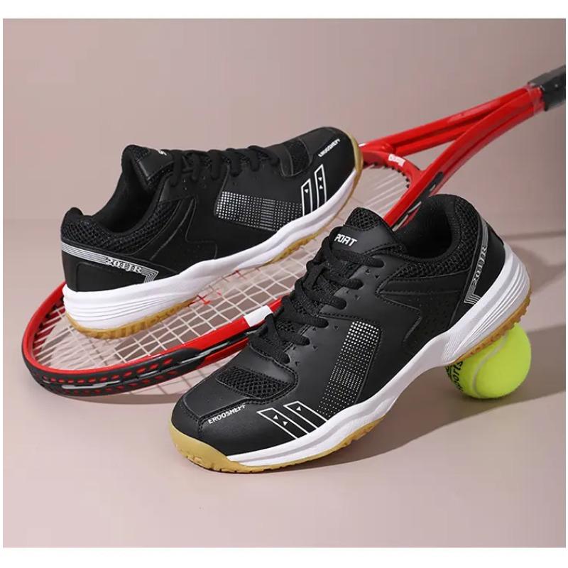 Tischtennis Schuhe Herren Damen Badminton Training Sportschuh Top Qualität Hallenplatz Sportschuhe