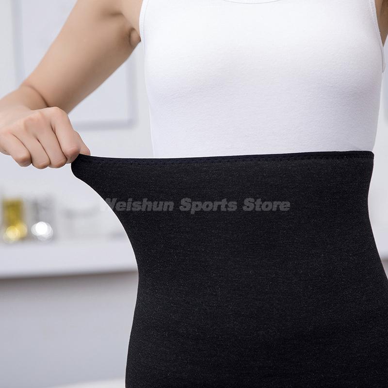 

Thermal Belt Perfect For The Stomach Cashmere Waist Warmer Lumbar Girdle Wool Kidney Warmer Men Spinal Area Warmer Woman Waist Belt For Pain L