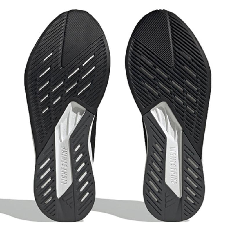 Adidas Duramo Speed Core Black Cloud White Carbon Sneaker ID9850