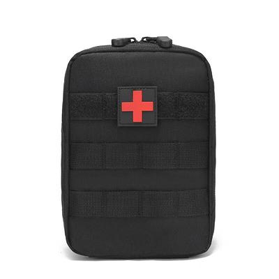 Botiquín – Kits de emergencia