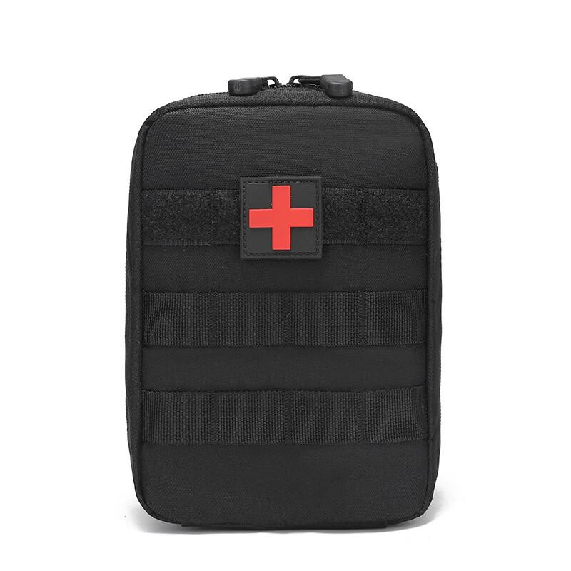 Tactical Outdoor Medical First Aid Waist Pack