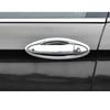 Car Door Handle Bowl Trim Cover Protect for Honda Accord 2013 2014 2015 2016 2017 9th