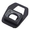 Wide Angle Lens for Air 3s Aluminum Alloy Optical Glass Drone 110 Degree Shooting Range External