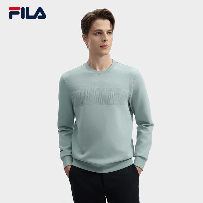 FILA Men s Crewneck Sweatshirt XL