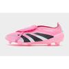 David Beckham x Predator Elite FG Różowy JS4464